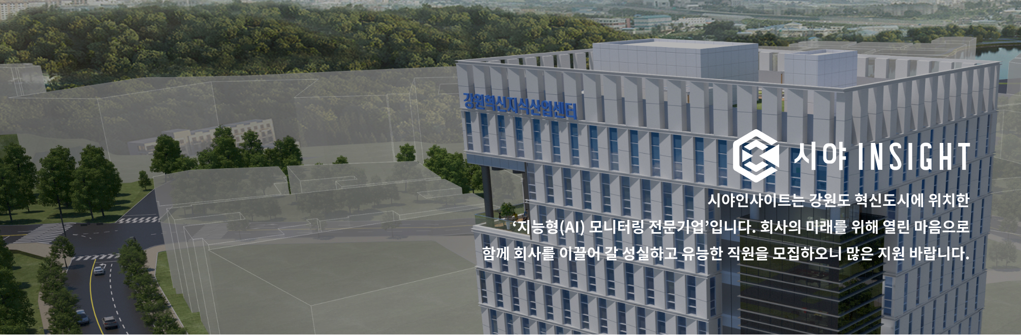 업체정보